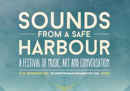 Sounds from a Safe Harbour Logo