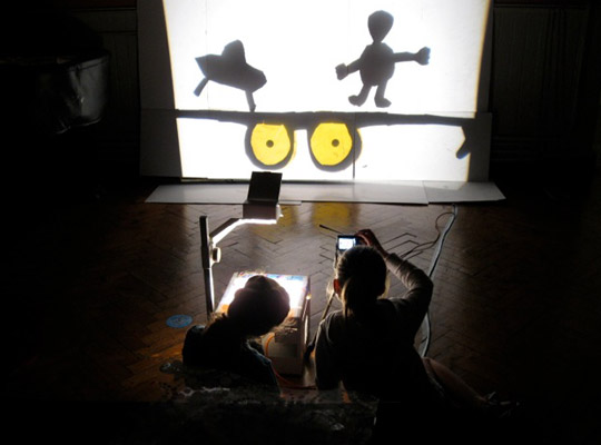 Image: The Sleeping Shepherd, Early Morning, c.1854-7. Edward Twohig Collection.