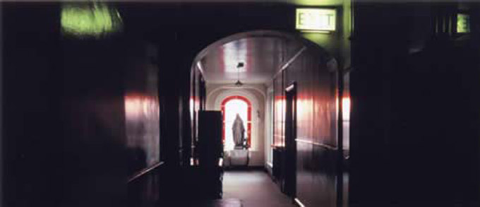 Presentation Sisters  Tacita Dean