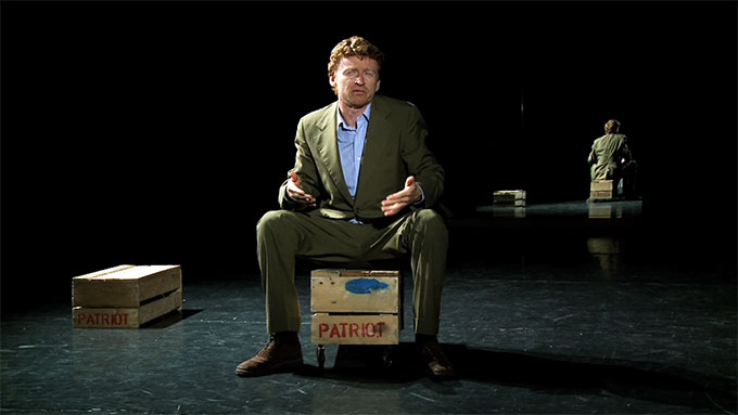 The world can wait no longer