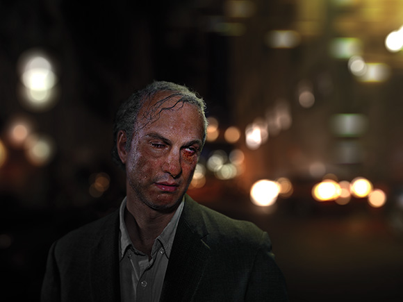 PHILLIP TOLEDANO 
Maybe: Life & Love