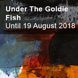 Under The Goldie Fish
Views of Cork from the Collection
13 April 2017–20 January 2018 
