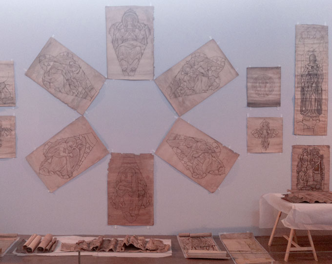 The Watson Archive Exhibition January–March 2015