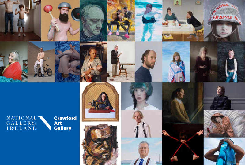 ZURICH PORTRAIT PRIZE 2019
31 January – 13 April 2020
