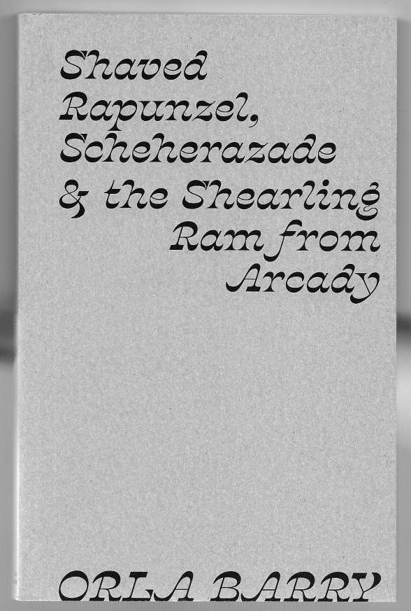 Orla Barry - Breaking Rainbows
Image: venividiphoto.net 