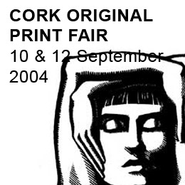 CORK ORIGINAL PRINT FAIR