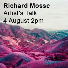Richard Mosse