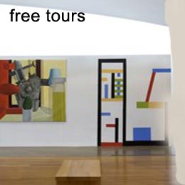 Free tours