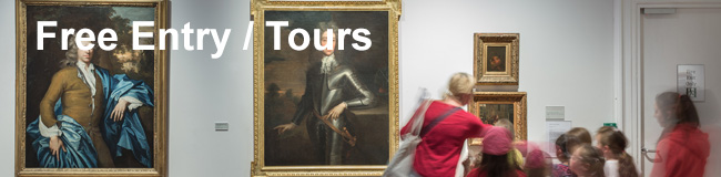 Free Entlry  / 
Tours