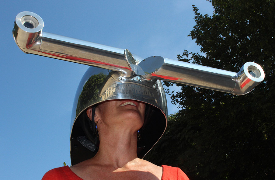 The Drunken Faun (Detail), John Hogan