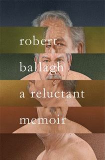 Robert Ballagh - A Reluctant Memoir