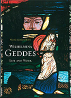 Wilhelmina Geddes - Life and Work