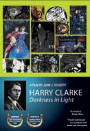 Harry Clarke DVD