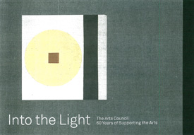 Into The LIght
The Arts Council
60 Years of Supporting The Arts