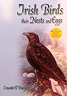 Irish Birds, Their Nests and Eggs
Críostóir Ó Deargáin
€10 + P&P