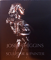 Joseph Higgins - Sculptor & Painter