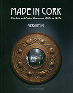 Made in Cork
The Arts and Crafts Movement 1880s to 1920s
€15 + P&P