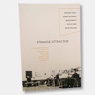 Strange Attractor