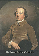 The Cooper Penrose Collection