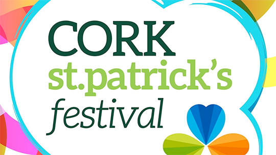 Cork St. Patrick's Festival 2017
