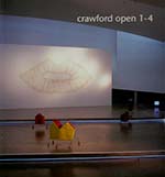 Crawford Open 1-4
