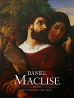 Daniel MacLise