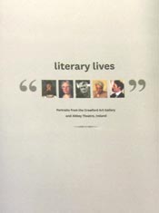 Literary Lives
