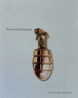 Terror And The Sublime