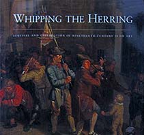 Whipping The Herring