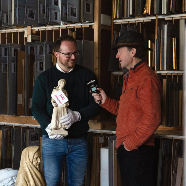 100WorkofTheWeekPressRelease