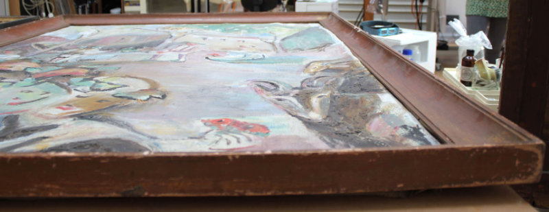  Before starting treatment