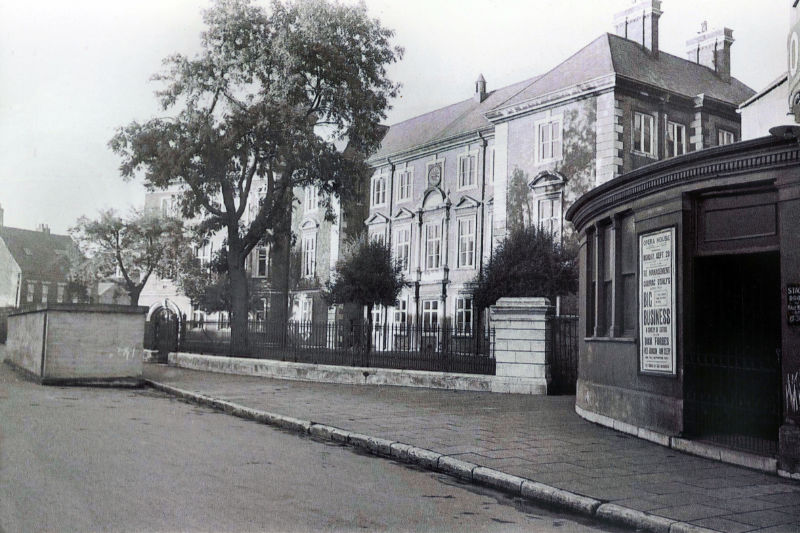 Crawford Art Gallery