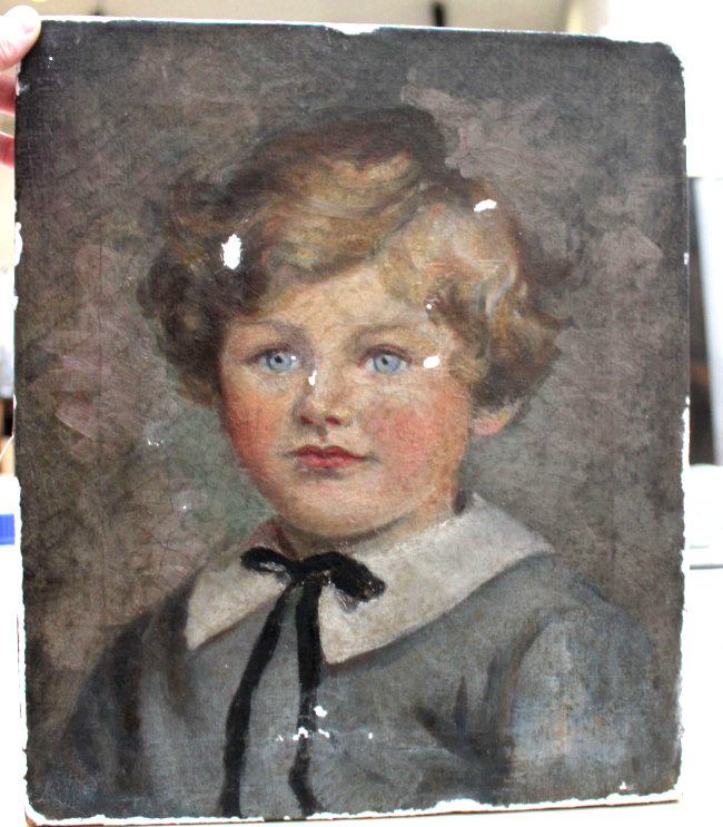 354-P - 05 - In-filling of losses