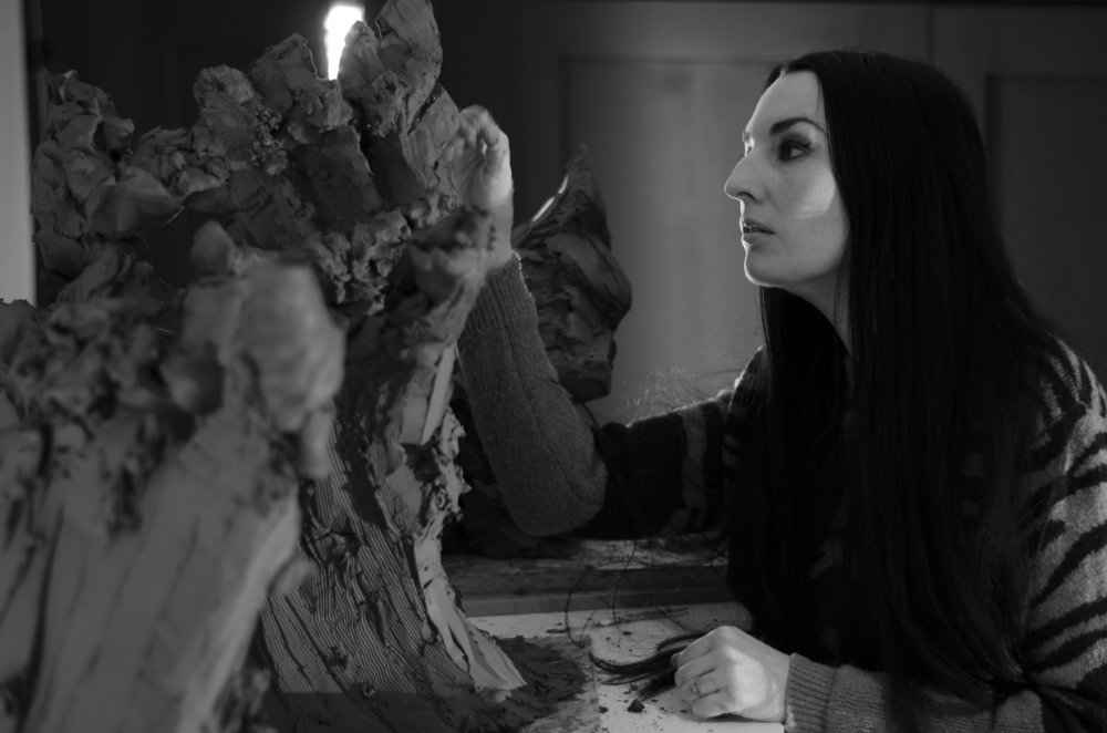 Photo: Aideen Barry. Courtesy of the Artist.