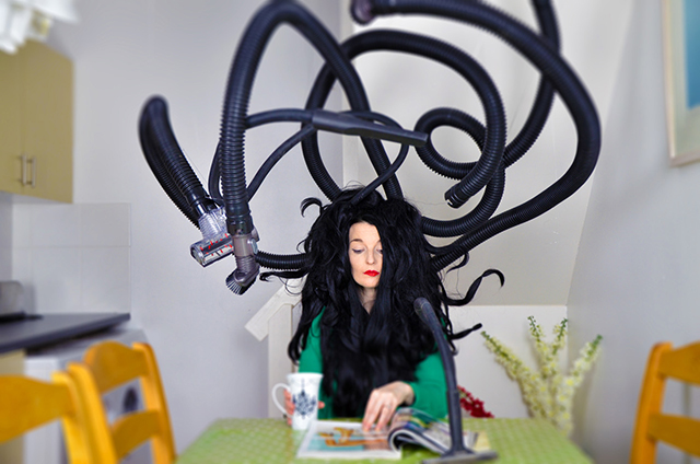 Aideen Barry: Not to be Known