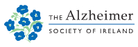 Altzheimer society of Ireland logo