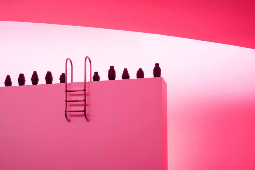 Andrew Kearney, 'Farther to the East', 2004-19. Courtesy of the Artist, photo: Jed Niezgoda.