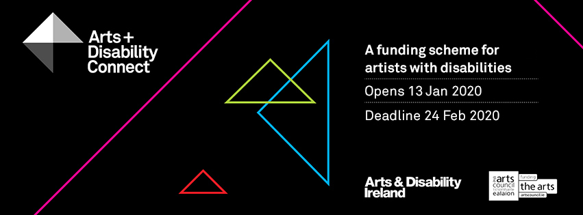 Arts_Disability_Connect