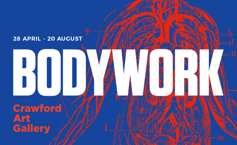 Bodywork Exhibition