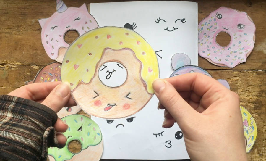 Image credit: Julie Forrester