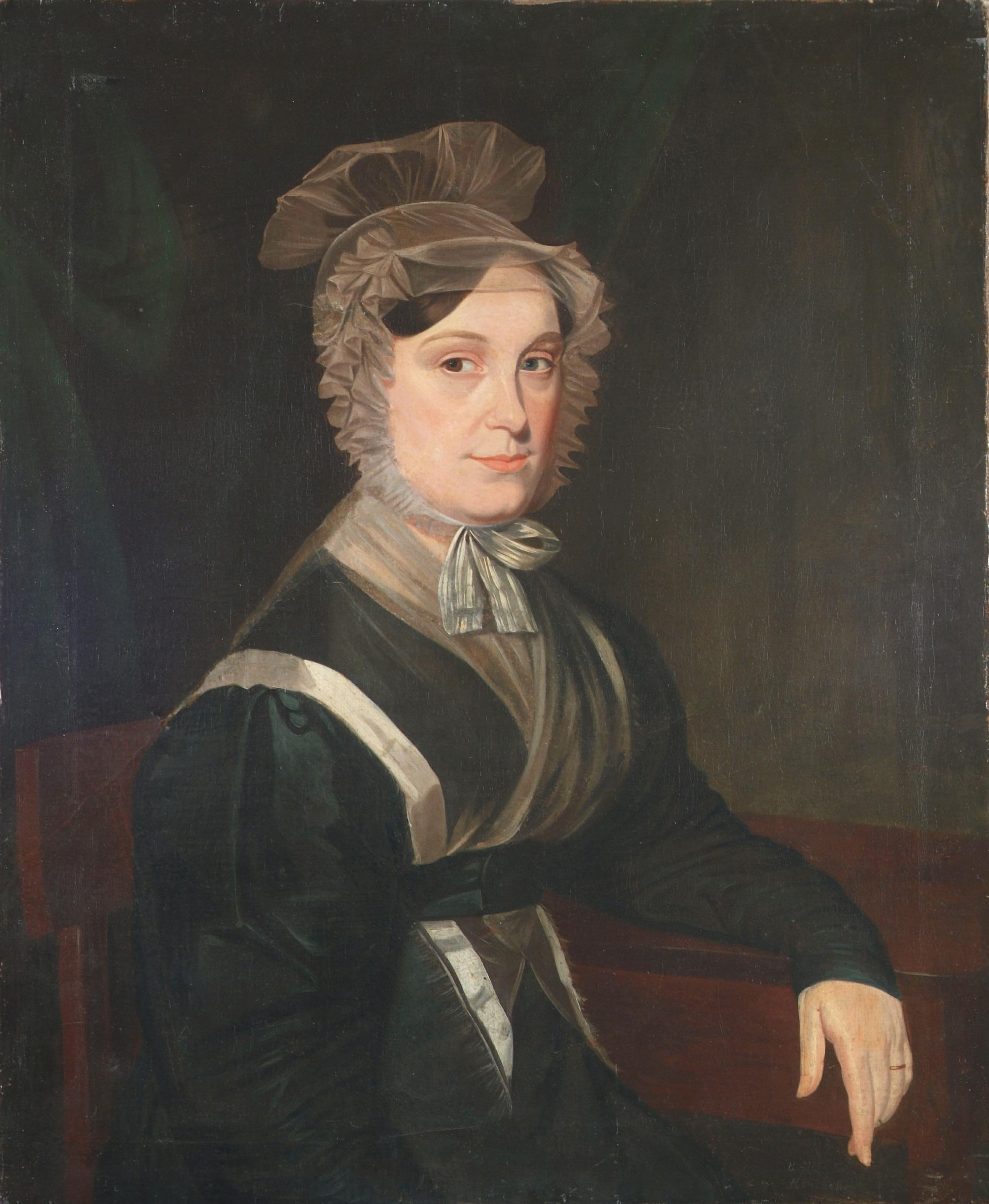 CAG.187-James-Butler-Brenan-Portrait-of-a-Lady-c.1860