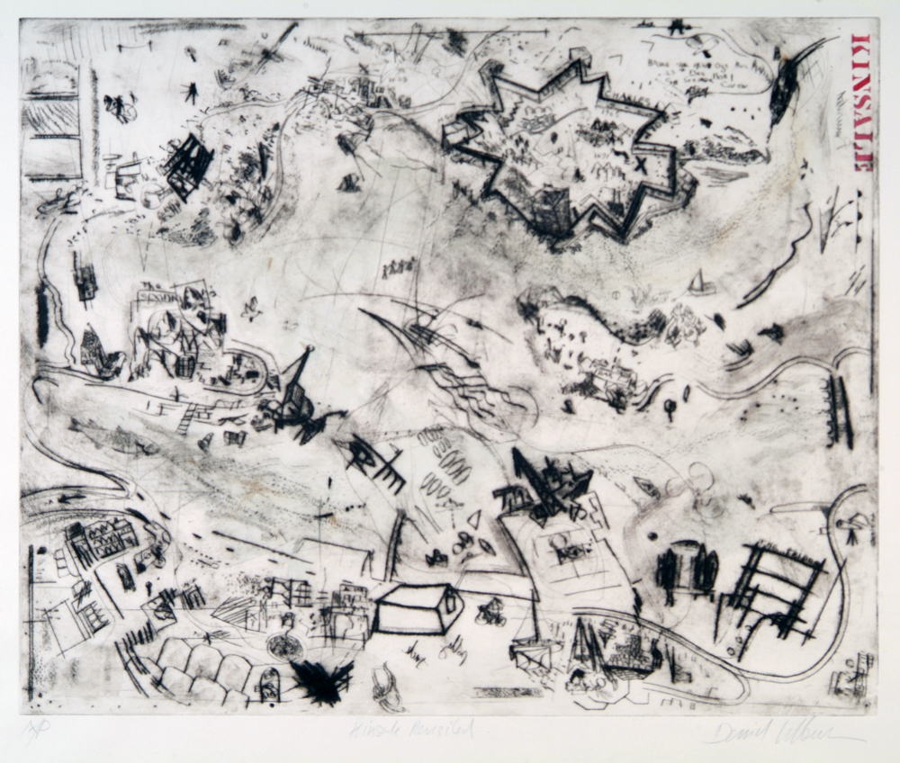 CAG.2040 David Lilburn, Kinsale Revisited, 2000_