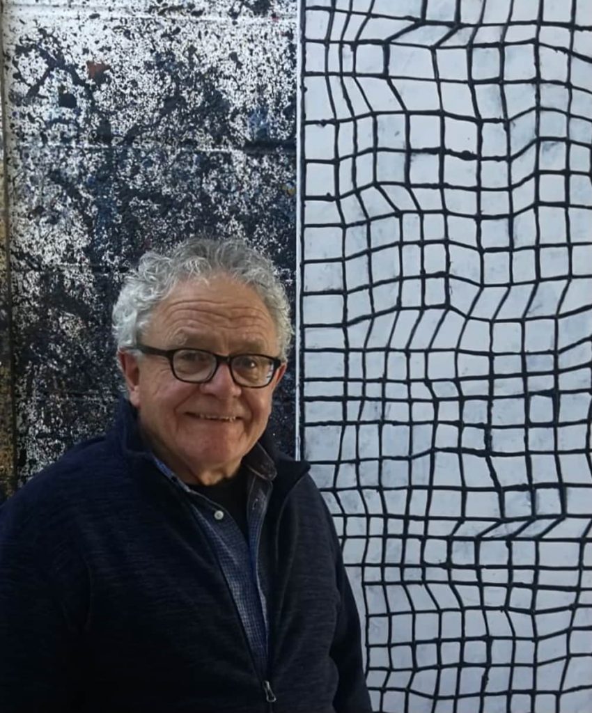 Photo: Charles Tyrrell. Courtesy of the Artist.