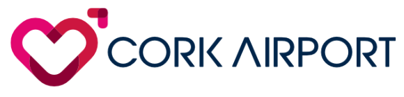 Cork Airport Logo TRANSPARENT