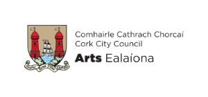 Cork Arts Council logo