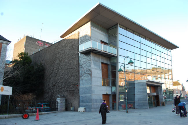 Cork Opera House