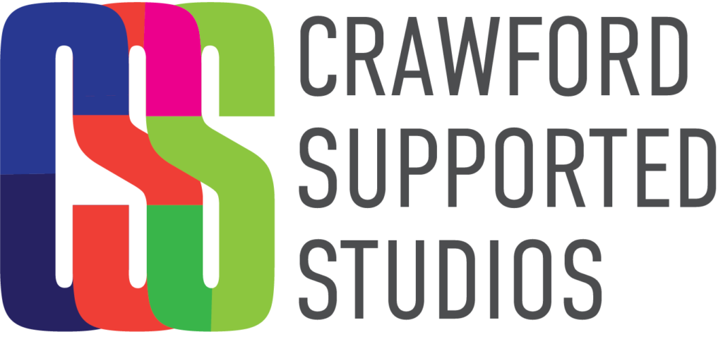 Crawford-Supported-Studios-landscapelogo
