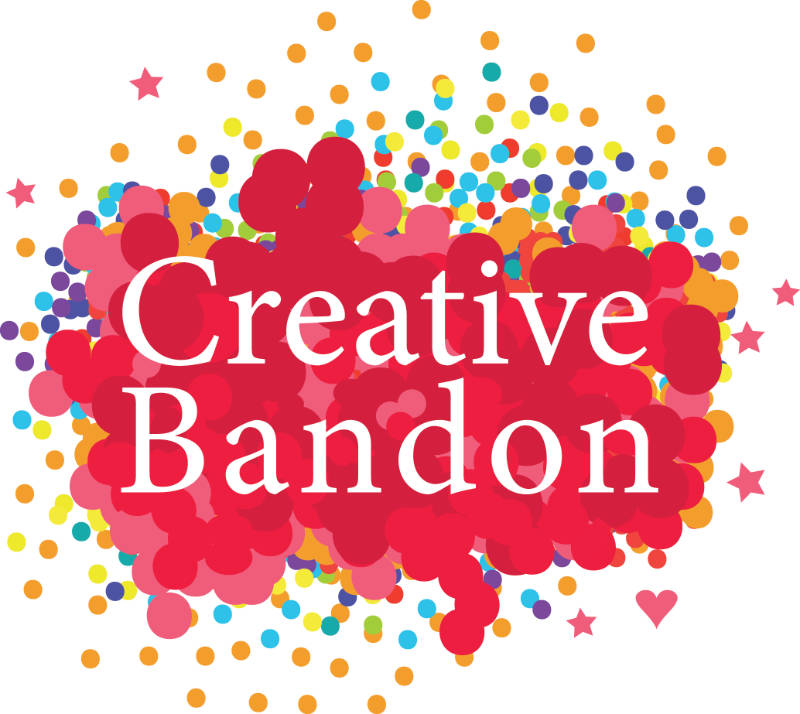 Creative Bandon Logo