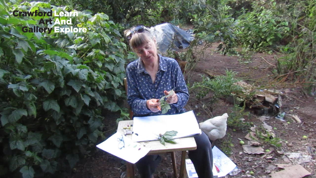 Creative Cocooning Summer Fruits