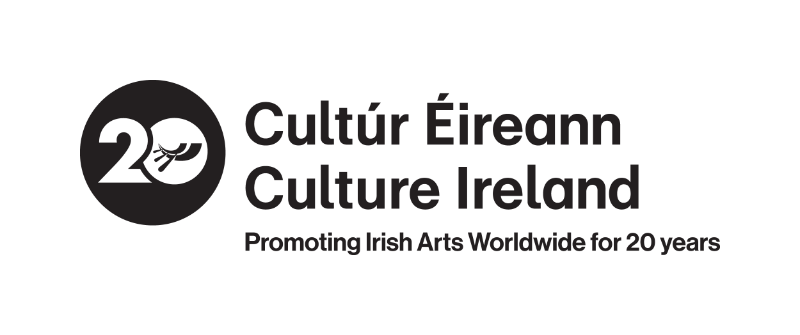 Culture Ireland logo